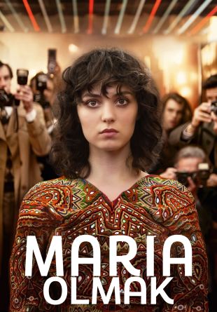 Being Maria
