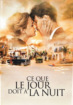 Ce que le jour doit à la nuit