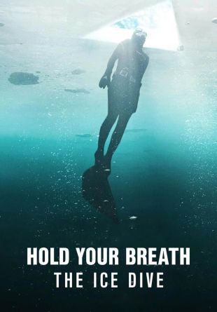 Hold Your Breath: The Ice Dive