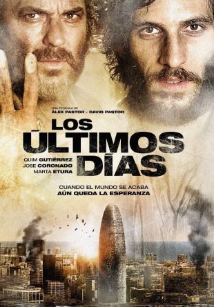 Los últimos días