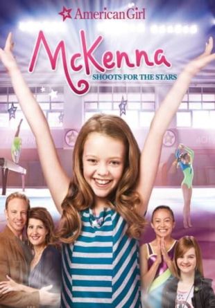McKenna Shoots for the Stars