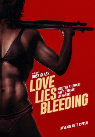 Love Lies Bleeding