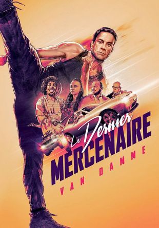 Le dernier mercenaire