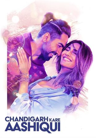 Chandigarh Kare Aashiqui