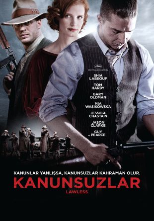 Lawless