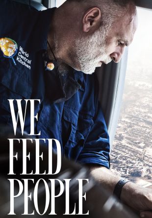 We Feed People