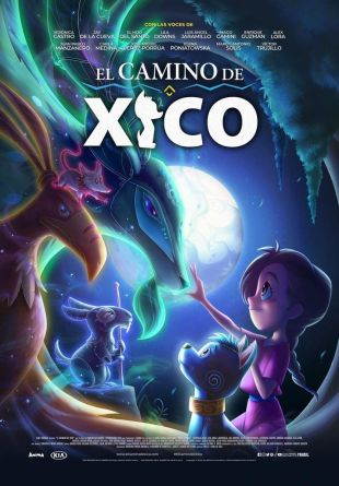 El Camino de Xico