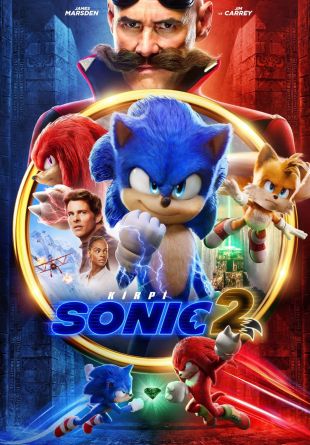 Sonic the Hedgehog 2