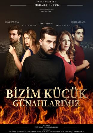 Bizim Küçük Günahlarımız