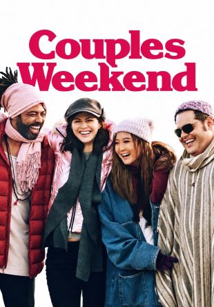 Couples Weekend