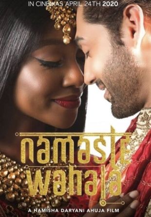 Namaste Wahala