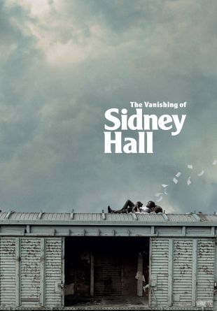 Sidney Hall