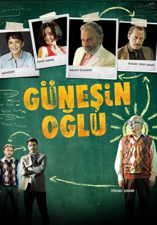 Güneşin Oğlu