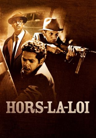 Hors la loi