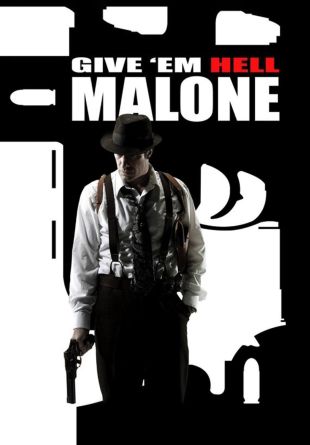 Give 'em Hell Malone