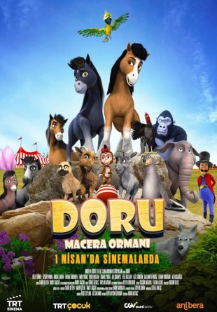 Doru Gökkusagi Ormani