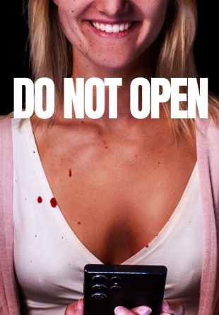 Do Not Open