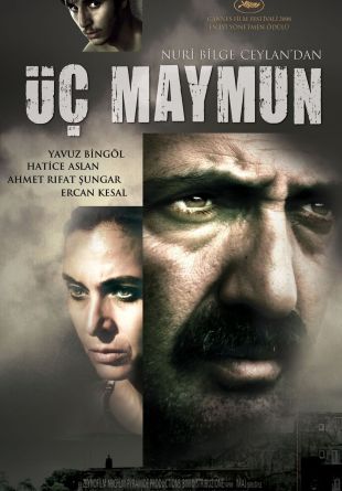 Üç Maymun