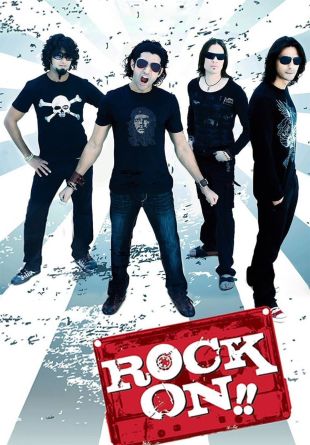 Rock On!!