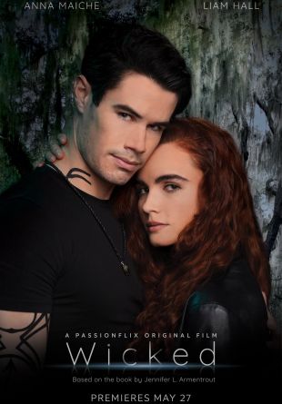 Wicked (The Wicked Trilogy)