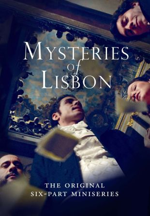Mistérios de Lisboa