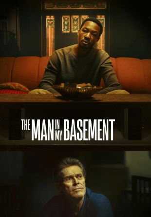 The Man in My Basement