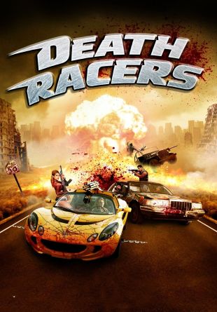 Death Racers