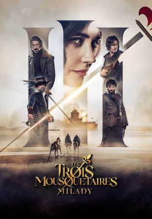 The Three Musketeers: Milady