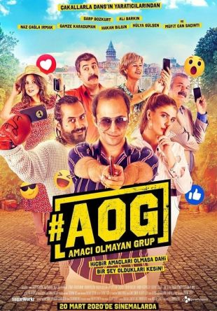 Amaci Olmayan Grup