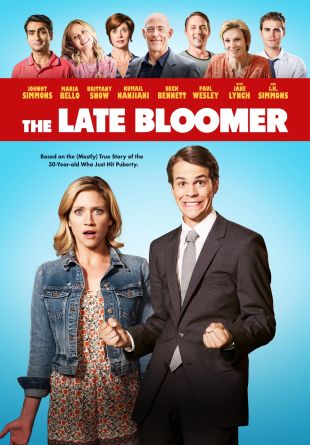 The Late Bloomer