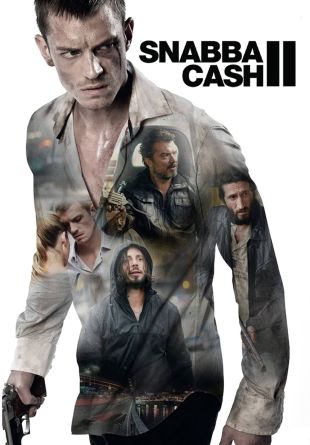 Snabba cash II