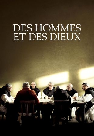 Des hommes et des dieux