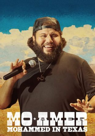 Mo Amer: Mohammed in Texas