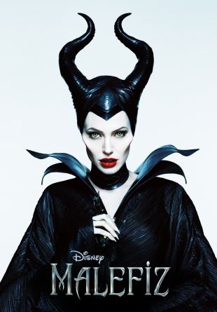 Maleficent 1
