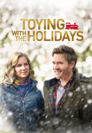 Toying with the Holidays
