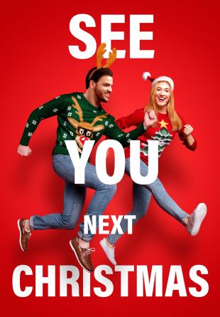See You Next Christmas