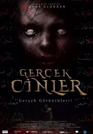 Gerçek Cinler
