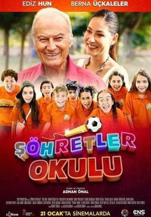 Söhretler Okulu
