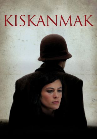 Kıskanmak