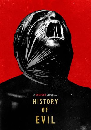 History of Evil