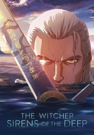 The Witcher: Sirens of the Deep