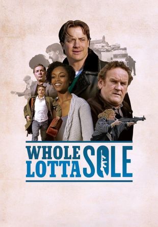 Whole Lotta Sole