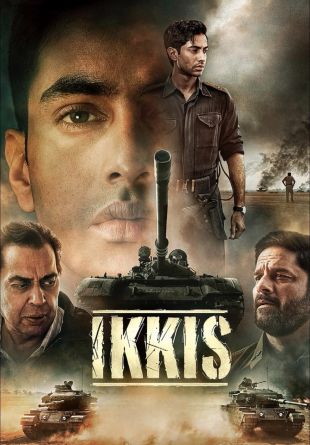 Ikkis