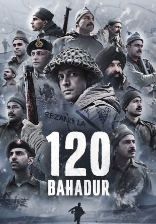 120 Bahadur