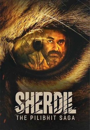 Sherdil: The Pilibhit Saga