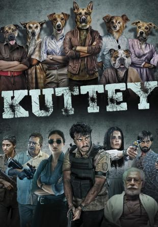 Kuttey
