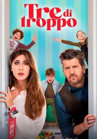 Tre di troppo