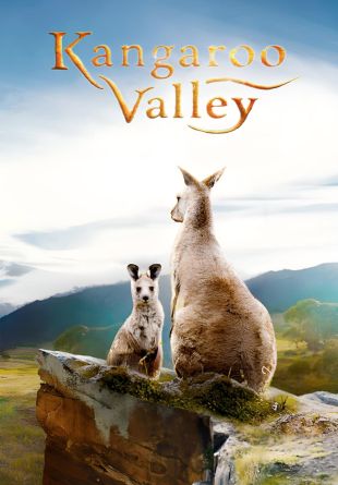 Kangaroo Valley