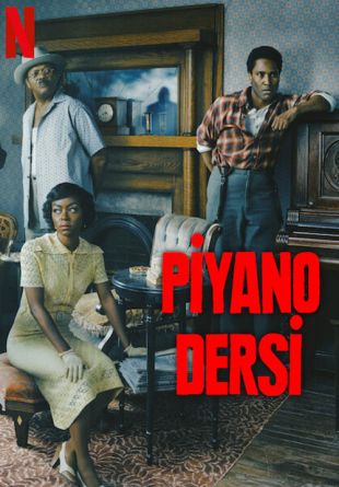 The Piano Lesson