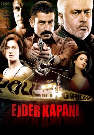 Ejder Kapanı